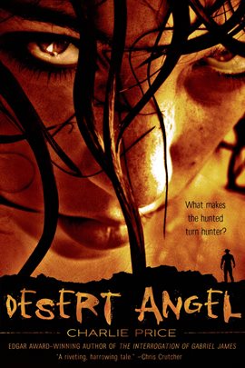 Imagen de portada para Desert Angel