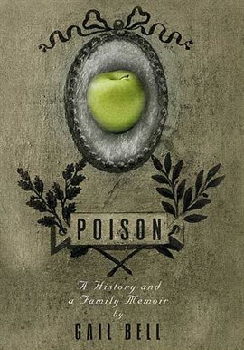 Cover image for Poison