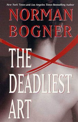 Cover image for The Deadliest Art