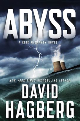 Cover image for Abyss