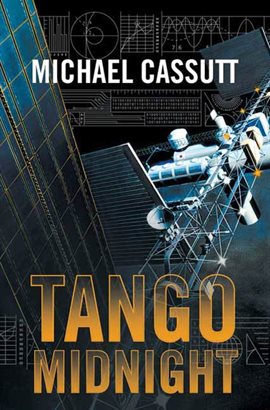 Imagen de portada para Tango Midnight