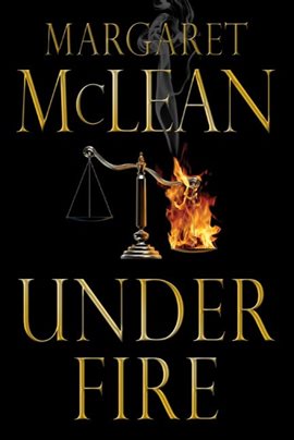 Cover image for Under Fire