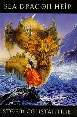 Imagen de portada para Sea Dragon Heir