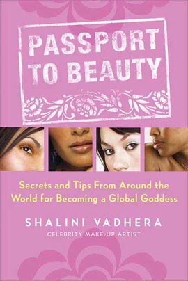 Imagen de portada para Passport to Beauty