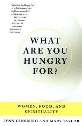 Cover image for What Are You Hungry For?