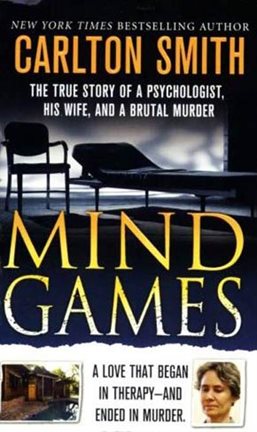 Cover image for Mind Games