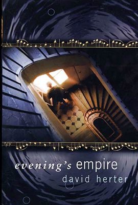 Cover image for Evening's Empire