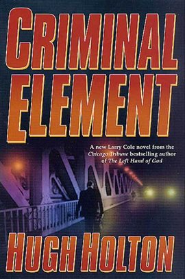 Cover image for Criminal Element