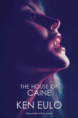 Imagen de portada para The House of Caine