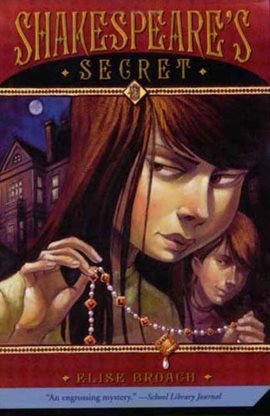Cover image for Shakespeare's Secret