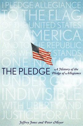 Imagen de portada para The Pledge