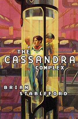 Imagen de portada para The Cassandra Complex