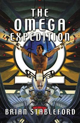 Cover image for The Omega Expedition