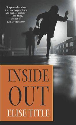 Cover image for Inside Out