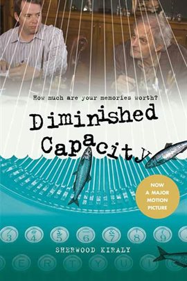 Cover image for Diminished Capacity