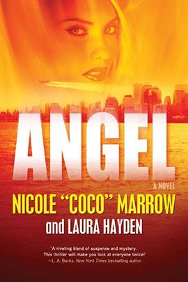 Cover image for Angel