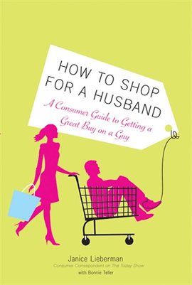Imagen de portada para How to Shop for a Husband