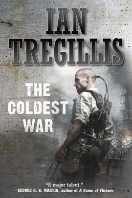 The Coldest War The Coldest War