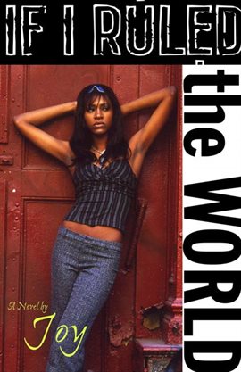 Imagen de portada para If I Ruled the World