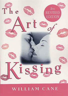 Cover image for The Art of Kissing