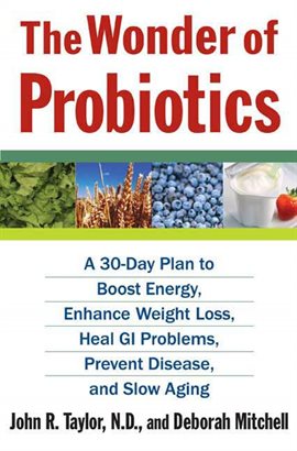 The Wonder of Probiotics