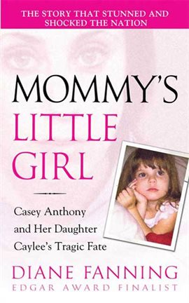 Cover image for Mommy's Little Girl