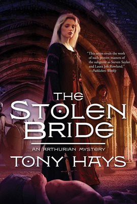 Cover image for The Stolen Bride