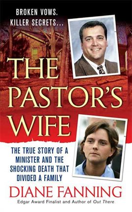 Cover image for The Pastor's Wife