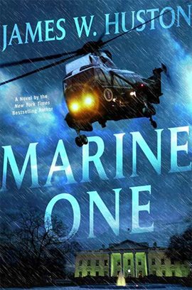Cover image for Marine One