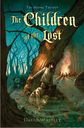 Cover image for The Children of the Lost