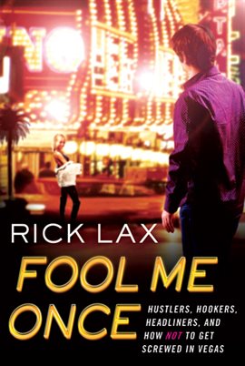 Imagen de portada para Fool Me Once