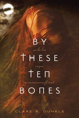 Imagen de portada para By These Ten Bones