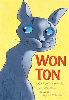 Imagen de portada para Won Ton