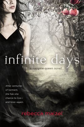 Cover image for Infinite Days