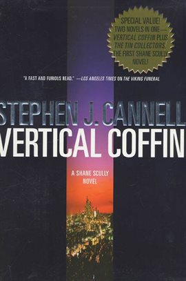 Cover image for Shane Scully Double Pack