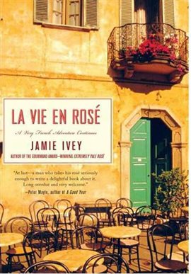 Cover image for La Vie en Rosé