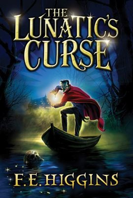 Cover image for The Lunatic's Curse