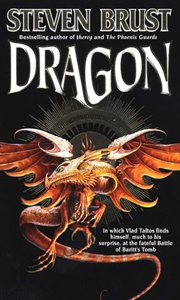 Cover image for Dragon
