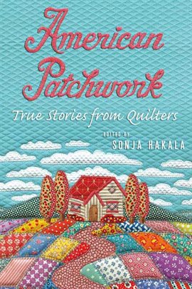 Cover image for American Patchwork