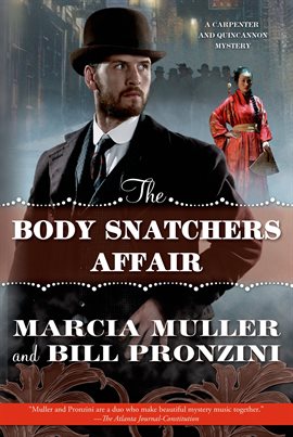 The Body Snatchers Affair The Body Snatchers Affair