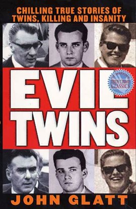 Cover image for Evil Twins
