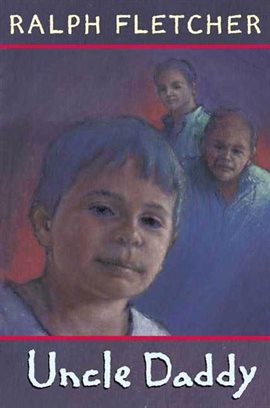 Cover image for Uncle Daddy