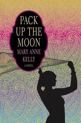 Imagen de portada para Pack Up the Moon