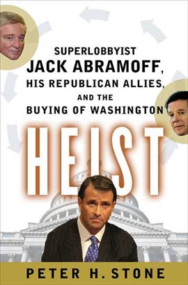 Imagen de portada para Heist