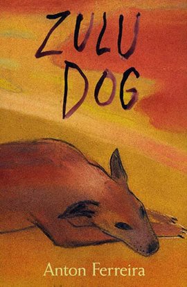Imagen de portada para Zulu Dog