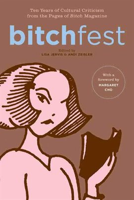Imagen de portada para Bitchfest