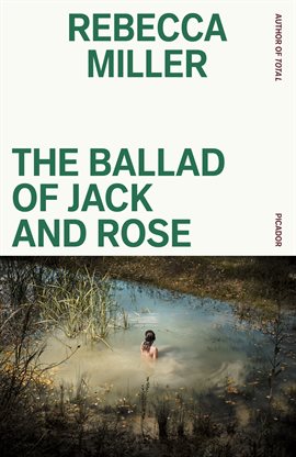 Cover image for The Ballad of Jack and Rose