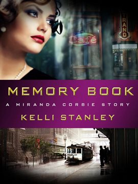 Cover image for Memory Book