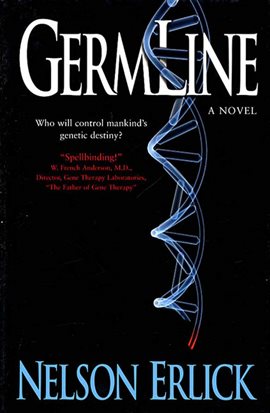 Cover image for GermLine