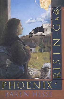 Imagen de portada para Phoenix Rising